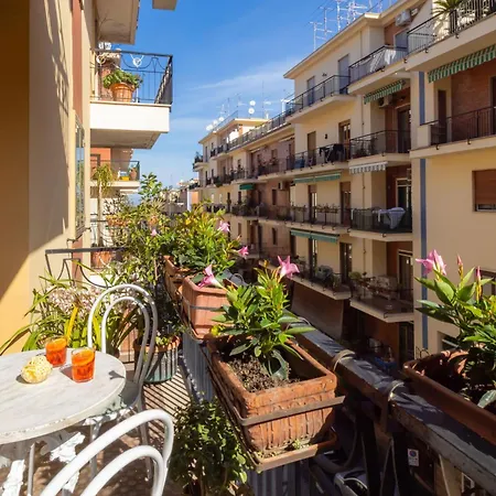 La Gabbianella Sorrente