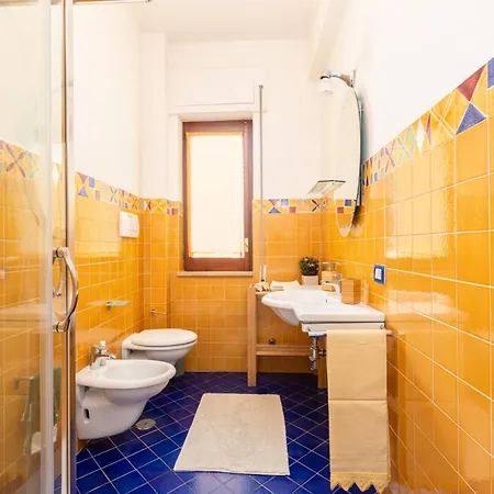 La Gabbianella Sorrente