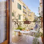 Apartman La Gabbianella Sorrento