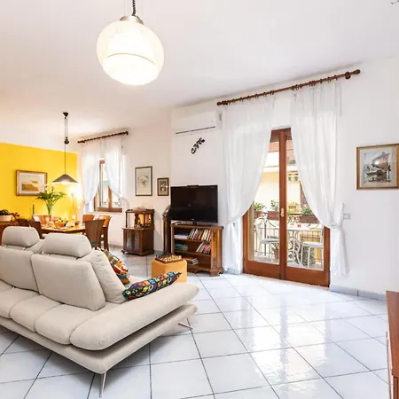 Apartment La Gabbianella Sorrento