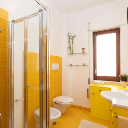 La Gabbianella Apartment