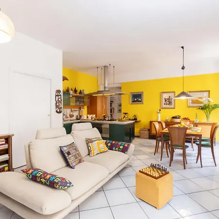 La Gabbianella Apartment Sorrento