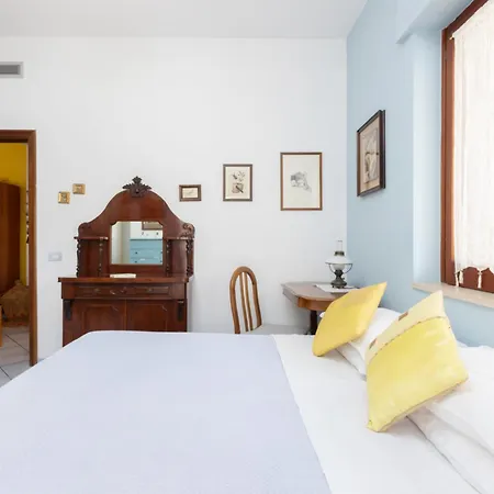 La Gabbianella * Сорренто