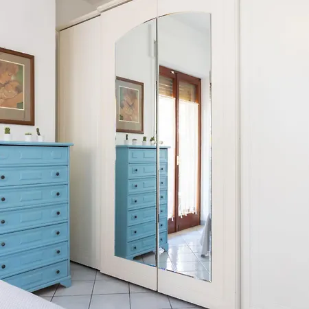La Gabbianella Apartment Sorrento