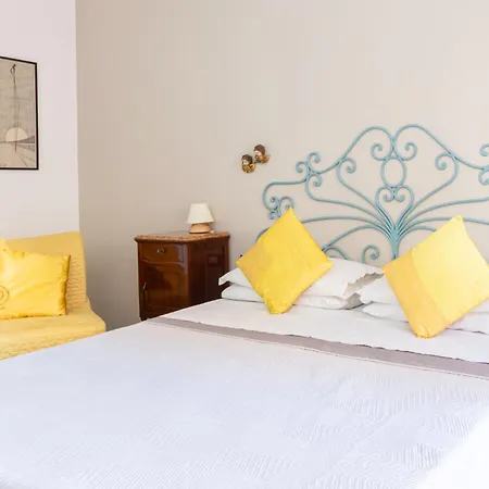 La Gabbianella Apartment