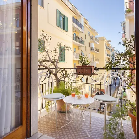 Apartment La Gabbianella Sorrento