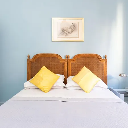 Apartment La Gabbianella