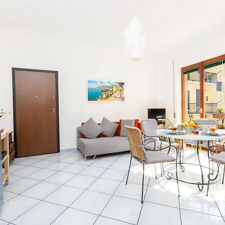 Apartment La Gabbianella *