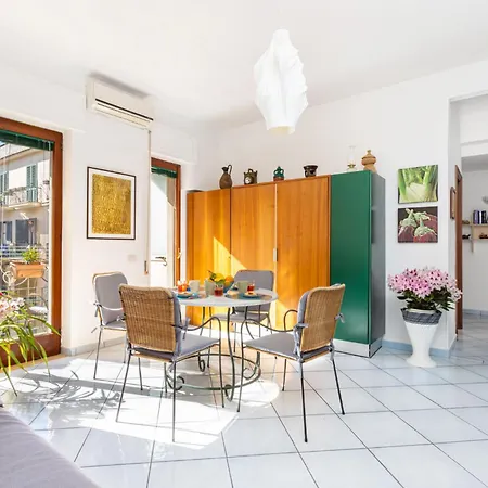 La Gabbianella * Сорренто