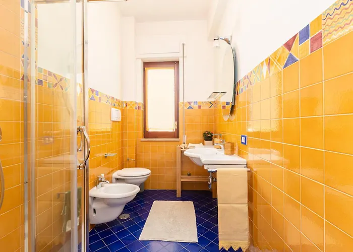 La Gabbianella סורנטו