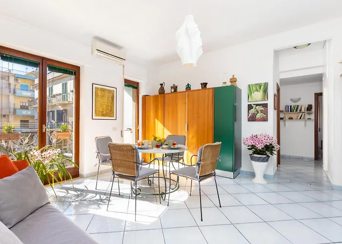 La Gabbianella * 索伦托