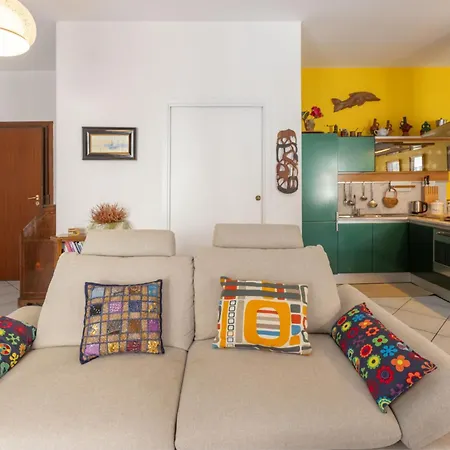 La Gabbianella * 소렌토