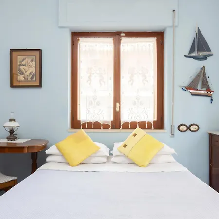 La Gabbianella סורנטו