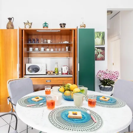 La Gabbianella Appartement