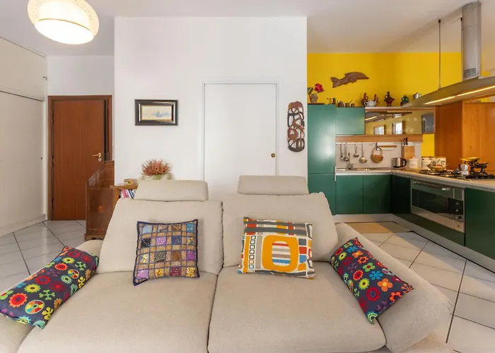 La Gabbianella * Sorrento