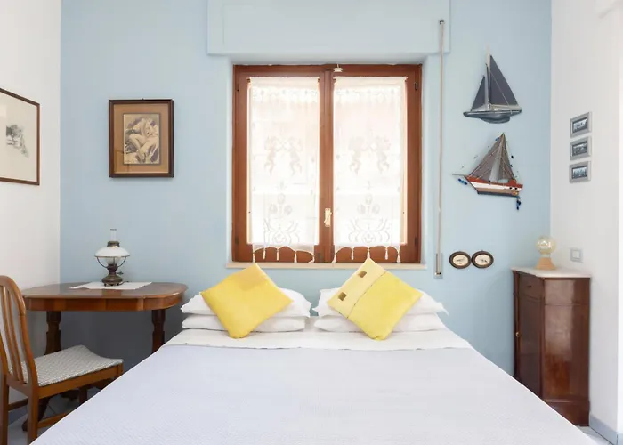 La Gabbianella Sorrento