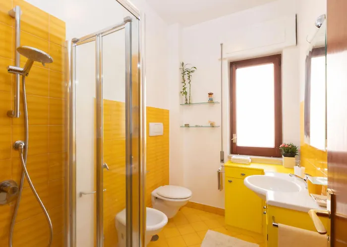 La Gabbianella Apartman