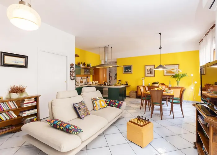 La Gabbianella Apartman Sorrento