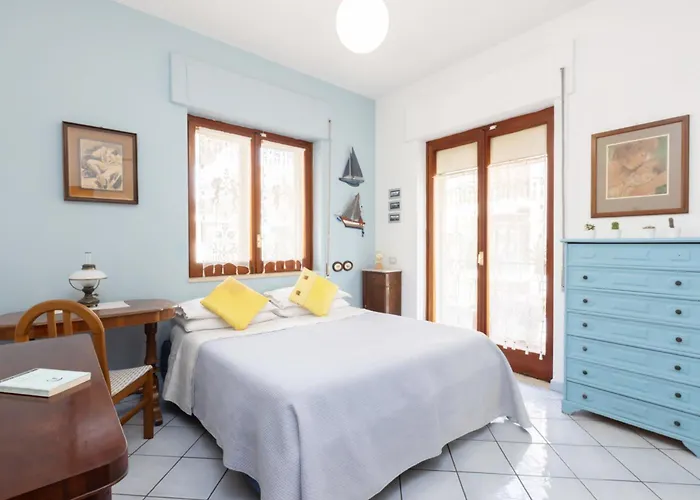 Apartman La Gabbianella Sorrento