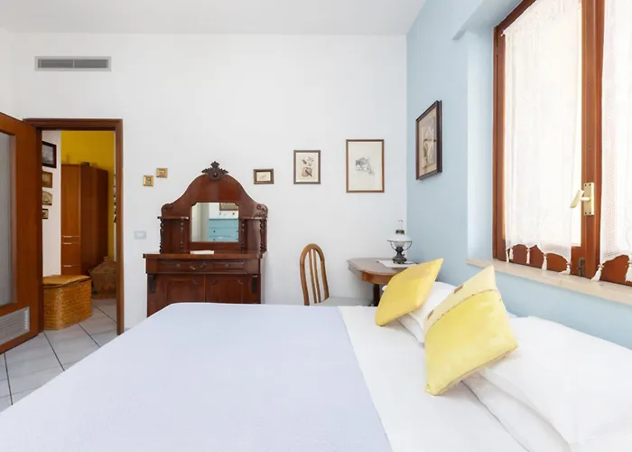 La Gabbianella * Sorrento