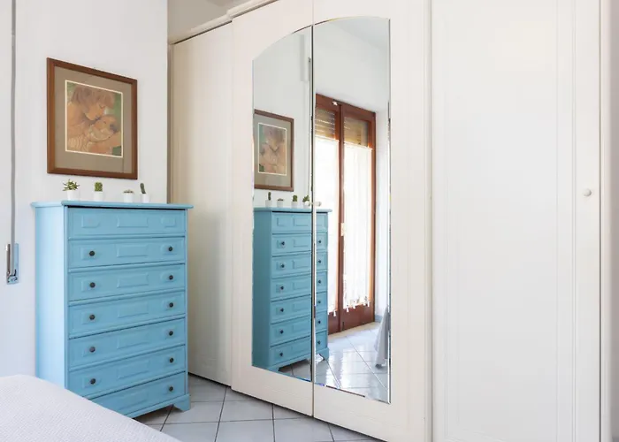 La Gabbianella Apartman Sorrento