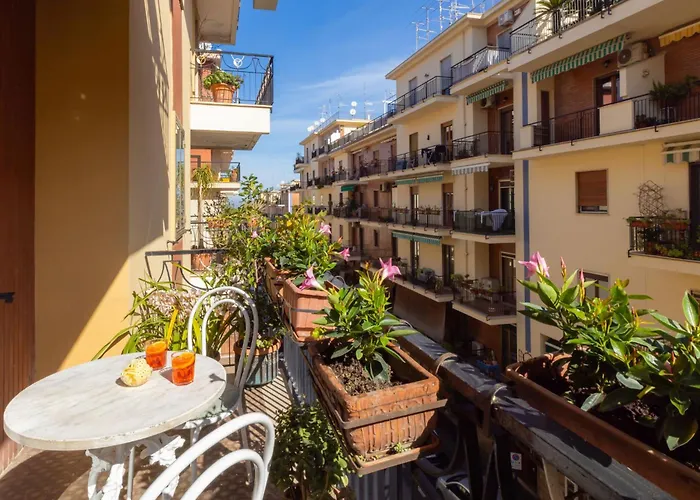 La Gabbianella Sorrento