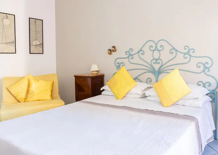 La Gabbianella Apartman