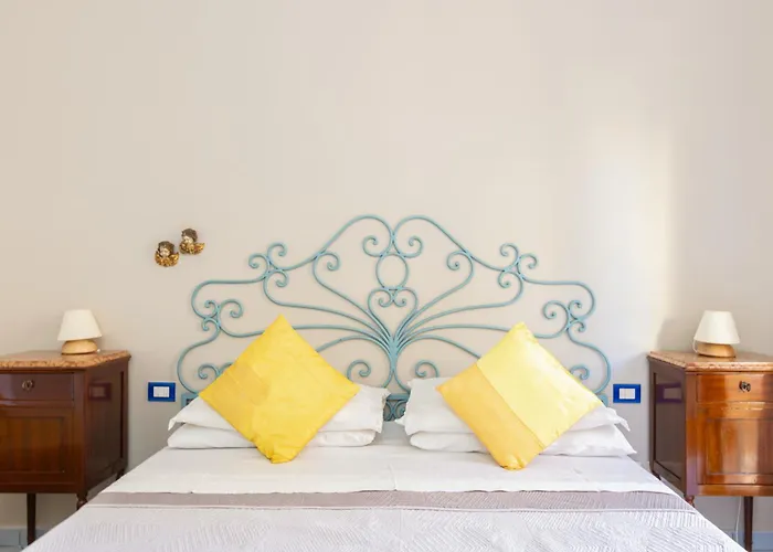 Apartman La Gabbianella *