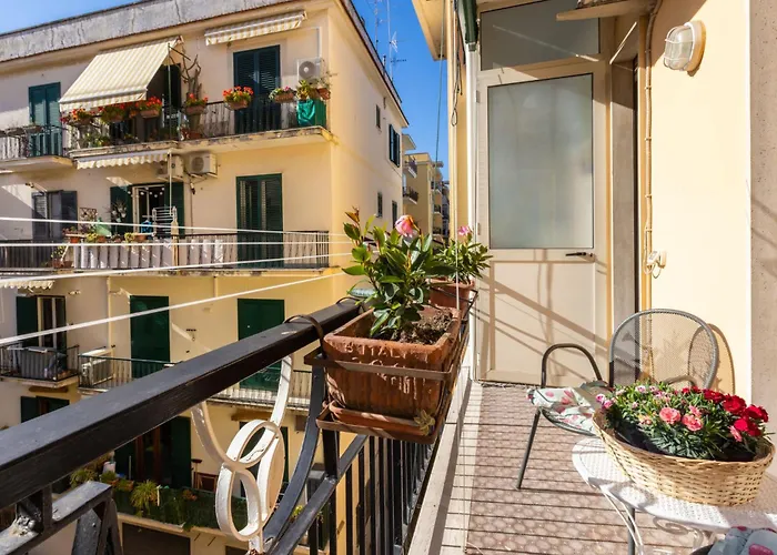 La Gabbianella Apartman *