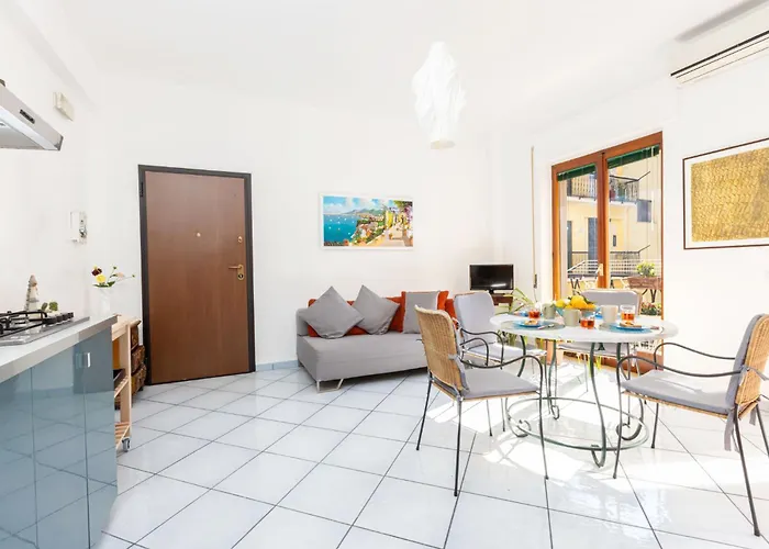 Apartman La Gabbianella *